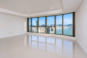 Apartamento Duplex Yachthouse by Pininfarina — Ref. 2569 - foto da unidade