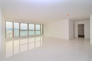 Apartamento Yachthouse by Pininfarina — Ref. 2578 - foto da unidade