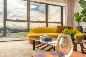 Apartamento Yachthouse by Pininfarina — Ref. 2166 - foto da unidade