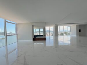 Penthouse 54º andar – Boreal Tower - foto da unidade