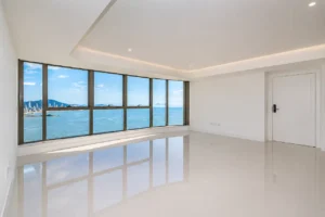 Apartamento Duplex Yachthouse by Pininfarina — Ref. 2569 - foto da unidade