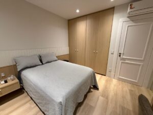 Apartamento 40º andar – Boreal Tower - foto da unidade