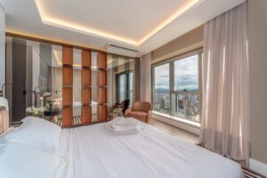 Apartamento Yachthouse by Pininfarina — Ref. 2166 - foto da unidade