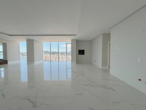 Penthouse 54º andar – Boreal Tower - foto da unidade