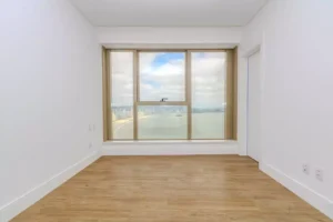 Apartamento Yachthouse by Pininfarina — Ref. 1127 - foto da unidade