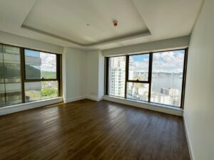 Apartamento Yachthouse by Pininfarina — Ref. 2263 - foto da unidade