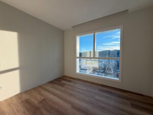 Apartamento 24º andar – Boreal Tower - foto da unidade