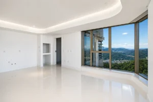 Apartamento Duplex Yachthouse by Pininfarina — Ref. 2569 - foto da unidade