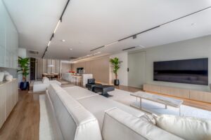 Apartamento Yachthouse by Pininfarina — Ref. 1747 - foto da unidade