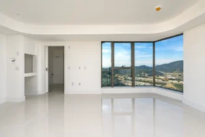 Apartamento Duplex Yachthouse by Pininfarina — Ref. 2569 - foto da unidade