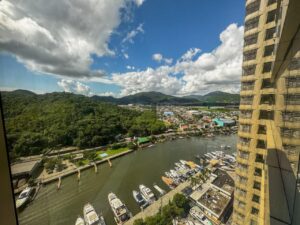 Apartamento Yachthouse by Pininfarina — Ref. 2263 - foto da unidade