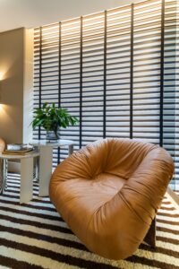 Apartamento Yachthouse by Pininfarina — Ref. 2166 - foto da unidade