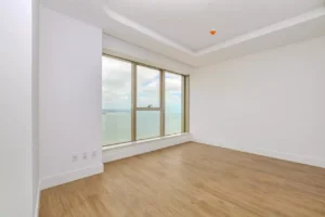 Apartamento Yachthouse by Pininfarina — Ref. 1127 - foto da unidade