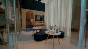 Apartamento 24º andar – Boreal Tower - foto da unidade