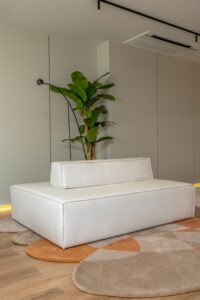 Apartamento Yachthouse by Pininfarina — Ref. 1747 - foto da unidade