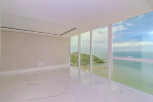 Apartamento 40º andar (Final 02) – Boreal Tower - foto da unidade
