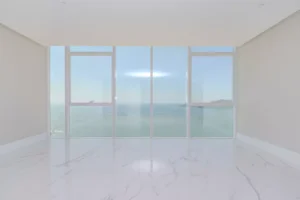 Penthouse 54º andar – Boreal Tower - foto da unidade