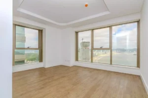 Apartamento Yachthouse by Pininfarina — Ref. 1127 - foto da unidade