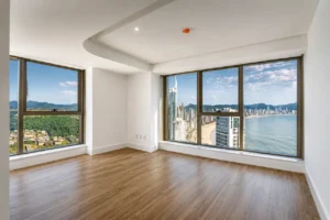 Apartamento Duplex Yachthouse by Pininfarina — Ref. 2569 - foto da unidade