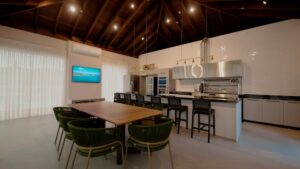 Apartamento 24º andar – Boreal Tower - foto da unidade