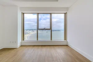 Apartamento Yachthouse by Pininfarina — Ref. 1127 - foto da unidade