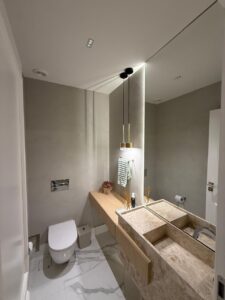 Apartamento 40º andar – Boreal Tower - foto da unidade