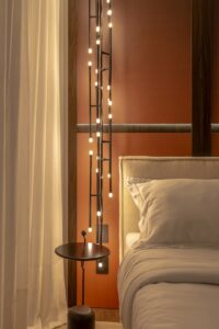 Apartamento Yachthouse by Pininfarina — Ref. 2166 - foto da unidade