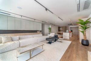 Apartamento Yachthouse by Pininfarina — Ref. 1720 - foto da unidade