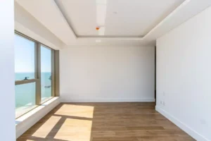 Apartamento Yachthouse by Pininfarina — Ref. 1446 - foto da unidade