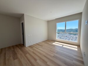 Penthouse 54º andar – Boreal Tower - foto da unidade