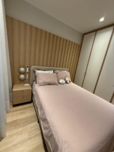 Apartamento 40º andar – Boreal Tower - foto da unidade