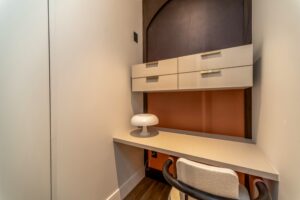 Apartamento Yachthouse by Pininfarina — Ref. 2166 - foto da unidade