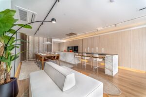 Apartamento Yachthouse by Pininfarina — Ref. 1720 - foto da unidade