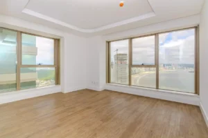 Apartamento Yachthouse by Pininfarina — Ref. 1127 - foto da unidade