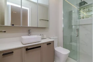 Apartamento Mobiliado 17º andar – Boreal Tower - foto da unidade
