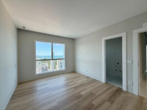 Penthouse 54º andar – Boreal Tower - foto da unidade