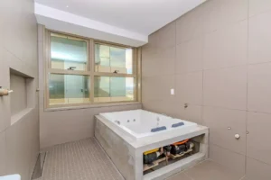 Apartamento Yachthouse by Pininfarina — Ref. 1127 - foto da unidade