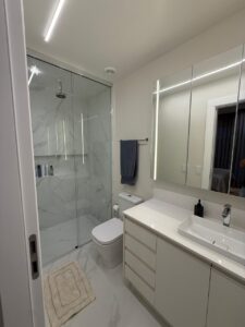 Apartamento 40º andar – Boreal Tower - foto da unidade