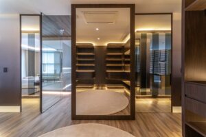 Apartamento Yachthouse by Pininfarina — Ref. 2166 - foto da unidade