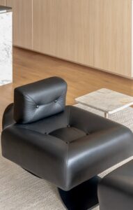 Apartamento Yachthouse by Pininfarina — Ref. 1747 - foto da unidade