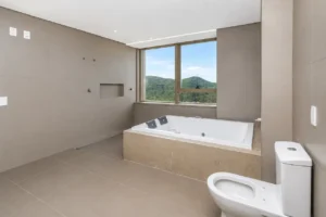 Apartamento Duplex Yachthouse by Pininfarina — Ref. 2569 - foto da unidade