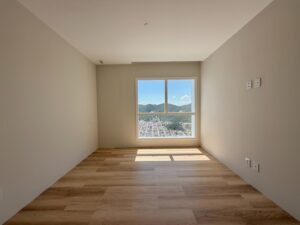 Penthouse 54º andar – Boreal Tower - foto da unidade