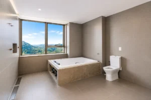 Apartamento Duplex Yachthouse by Pininfarina — Ref. 2569 - foto da unidade