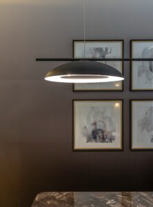 Apartamento Yachthouse by Pininfarina — Ref. 2166 - foto da unidade