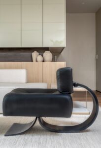 Apartamento Yachthouse by Pininfarina — Ref. 1720 - foto da unidade