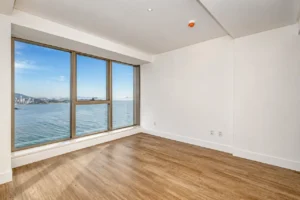 Apartamento Duplex Yachthouse by Pininfarina — Ref. 2569 - foto da unidade