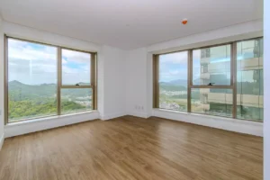 Apartamento Yachthouse by Pininfarina — Ref. 1127 - foto da unidade