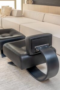 Apartamento Yachthouse by Pininfarina — Ref. 1747 - foto da unidade