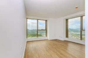 Apartamento Yachthouse by Pininfarina — Ref. 1127 - foto da unidade