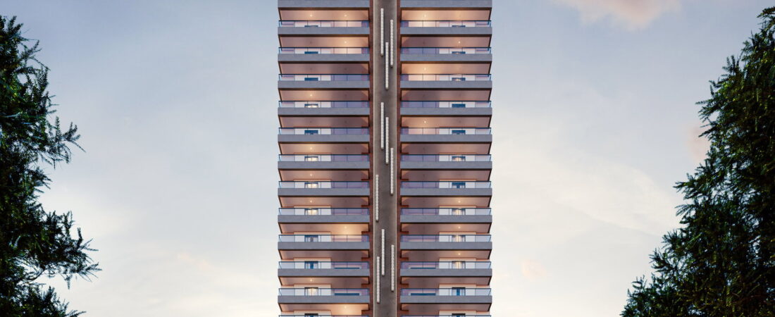 Brava Park Residence